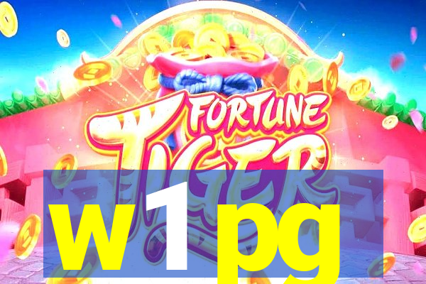 w1 pg